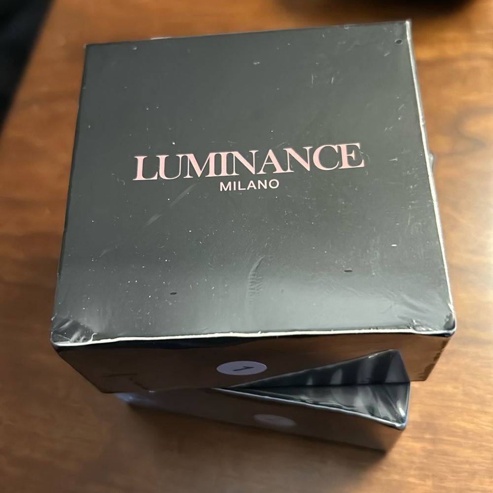 COPY - New Blurring Setting Powder Ultra Pink Luminance Milano 2!